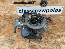 Pierburg 2E Carb Carburettor
