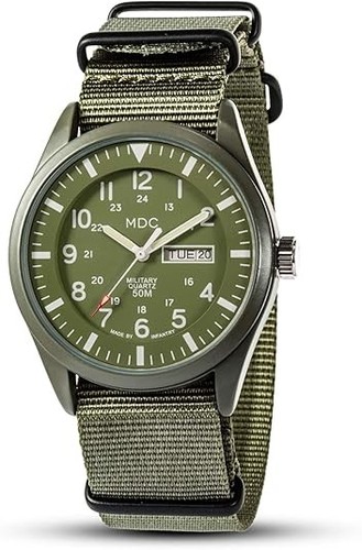Mens military watch vietnam - military,