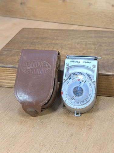 Vintage japanese hanimex - vintage,