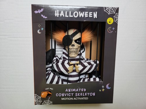 Halloween screaming animated - halloween,