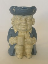 Dartmouth Pottery Toby Jug