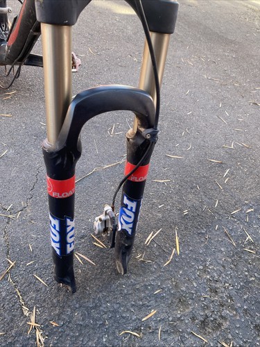 Fox racing shox fit - fox,