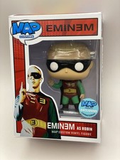 MAP Customs Eminem As Robin