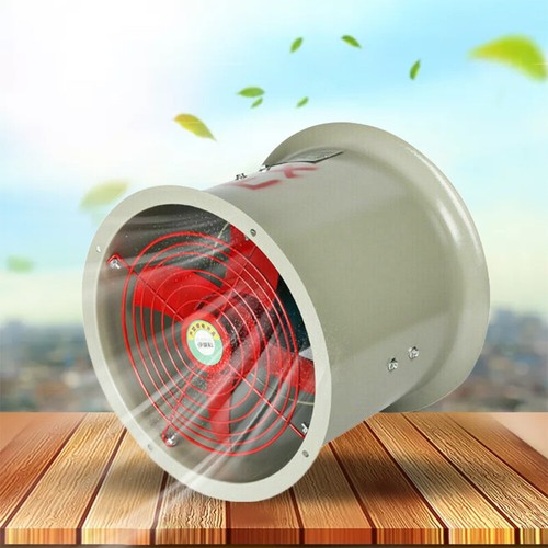 220v 380v explosion proof - 220v/380v, 12"