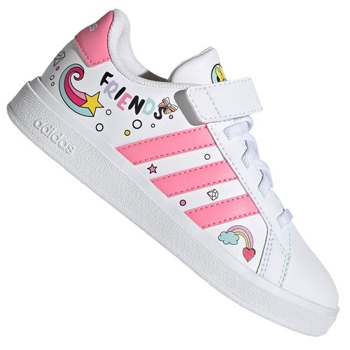 Adidas disney grand court - adidas,