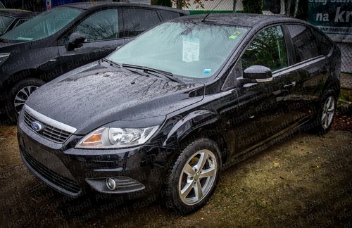 Eyelids ford focus mk2 - eyelids,