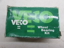 Veco Rear Wheel Bearing Kit - Fits Ford Escort 1990-01 & Caterham Super 7