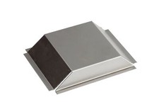 Escort Mk2 Raised Boot Floor