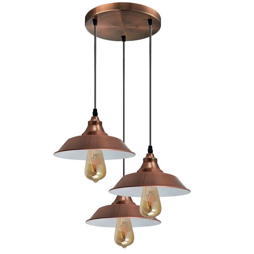 Industrial way pendant - 3,