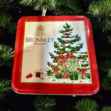 BRONNLEY CHRISTMAS SOAP