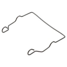 Philips Saeco Gaggia diffuser retainer spring Intelia Brera Odea coffee machine