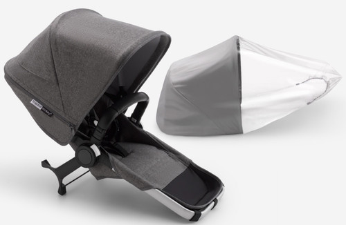 Bugaboo donkey3 duo - ⭐️,