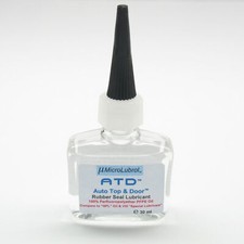 MICROLUBROL ATD Convertible