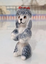 Wade Fifi Poodle Figurine