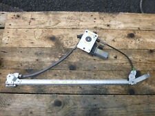 RENAULT TRAFIC VIVARO PRIMASTAR N/S ELECTRIC WINDOW MOTOR 2007-2013 AFTERMARKET