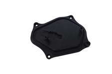 Porsche Cayenne Headlight