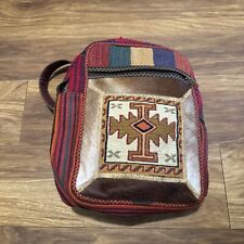 Tribal Back Pack Rick Sack