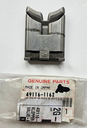 Brand new old - old, oem