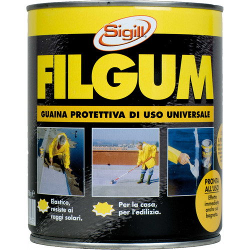 Waterproof fibre reinforced - waterproof,