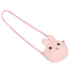  Bunny Purse Rabbit Crossbody