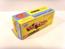 Corgi toys 344 ferrari - -,