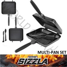 Sonik Sizzla MULTI PAN Full