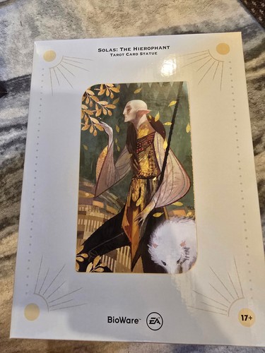 Dragon age solas the - age,