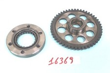YAMAHA MAJESTY 250 FREEWHEEL STARTER BEARING