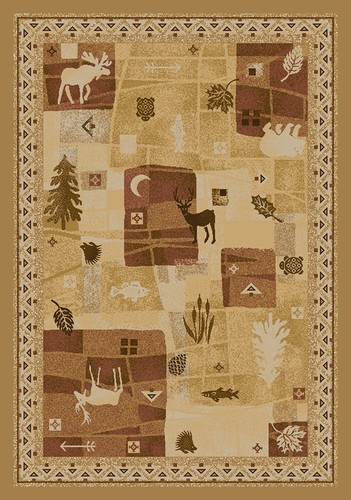 Milliken beige contemporary - milliken,