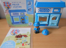 BRAND NEW CHAD VALLEY TOTS