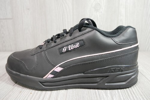 New rare reebok unit g6 - rare, g