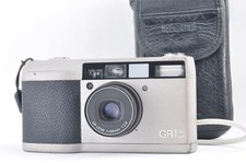 "Excellent +5" Ricoh GR1s