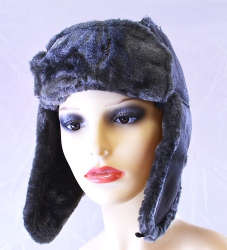 Faux fur sheepskin - faux,