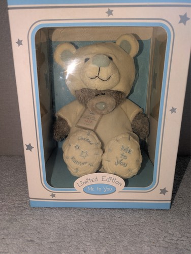 You tatty teddy limited - me, to