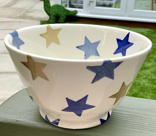 Emma bridgewater stormy stars - stormy,