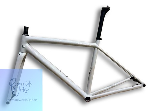 Works aethos frame set - aethos,