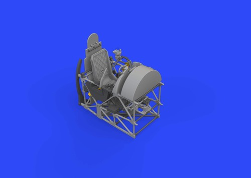 Eduard brassin 648416 - brassin, 1:48