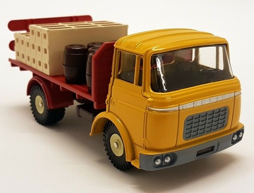 Atlas dinky toys - atlas, reproduction
