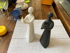 PAIR OF ROYAL DOULTON
