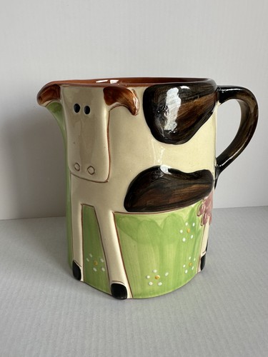 Vintage michael cow - st,
