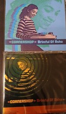 💿 CORNERSHOP Brimful of