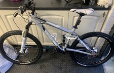 Trek Fuel Ex9 2009 Full