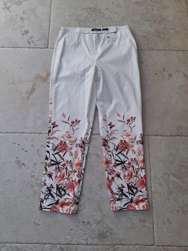 Robell bella trousers size - robell,