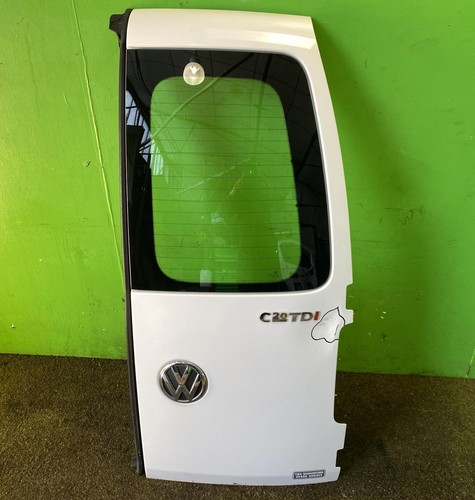 Caddy right rear - vw,