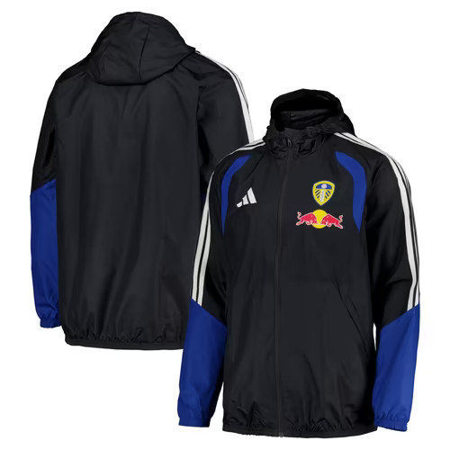 Leeds united football jacket - leeds,