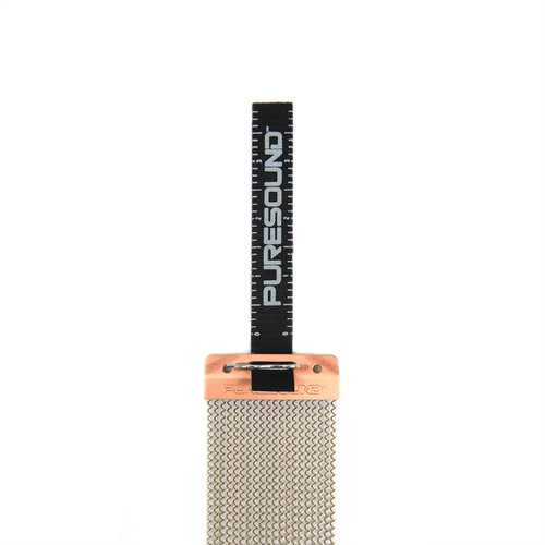 Puresound custom pro steel - puresound,