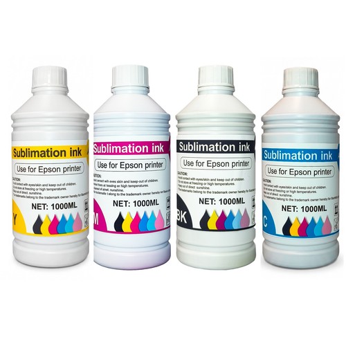 Sublimation ink compatible - sublimation,