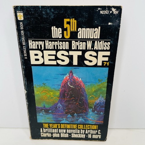 Best 5th annual brian - 5th,