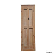 Antique Tall Slim Victorian