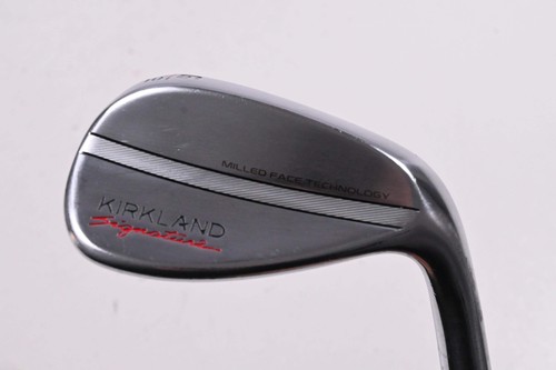 Kirkland signature gap wedge - signature, /